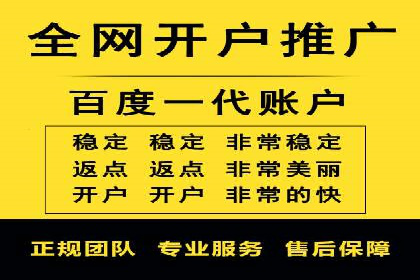 百度广告推广在电商行业的实战案例